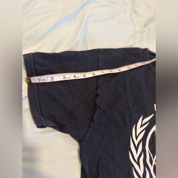 UNGCC Godzilla Vintage/Y2K Graphic Tee. Fruit of the Loom Heavy Cotton. - Picture 5 of 9